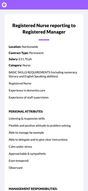Nightingale Healthcare(圖5)-速報App