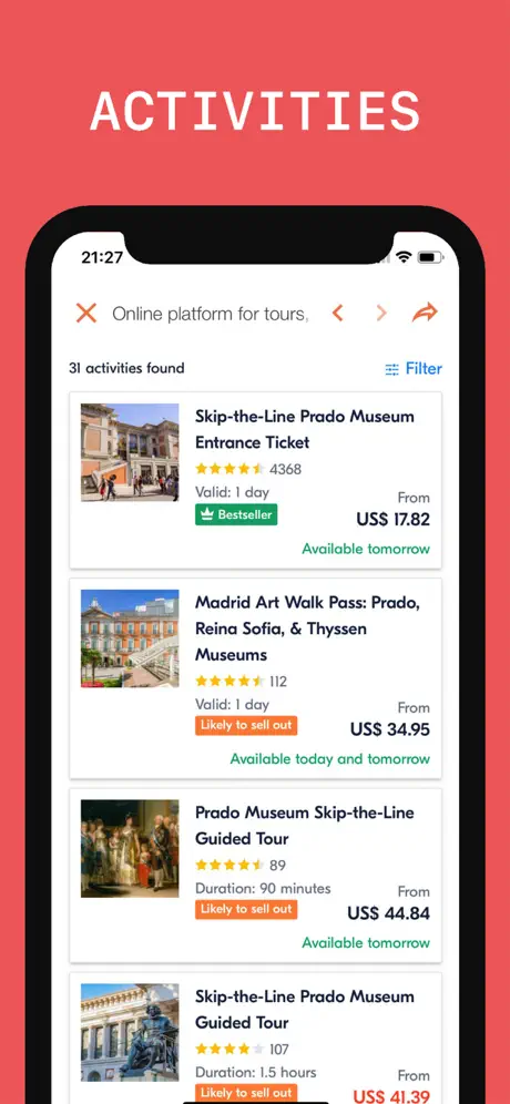 Prado Museum Visitor Guide