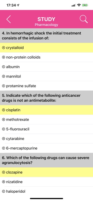 MedTest(圖3)-速報App