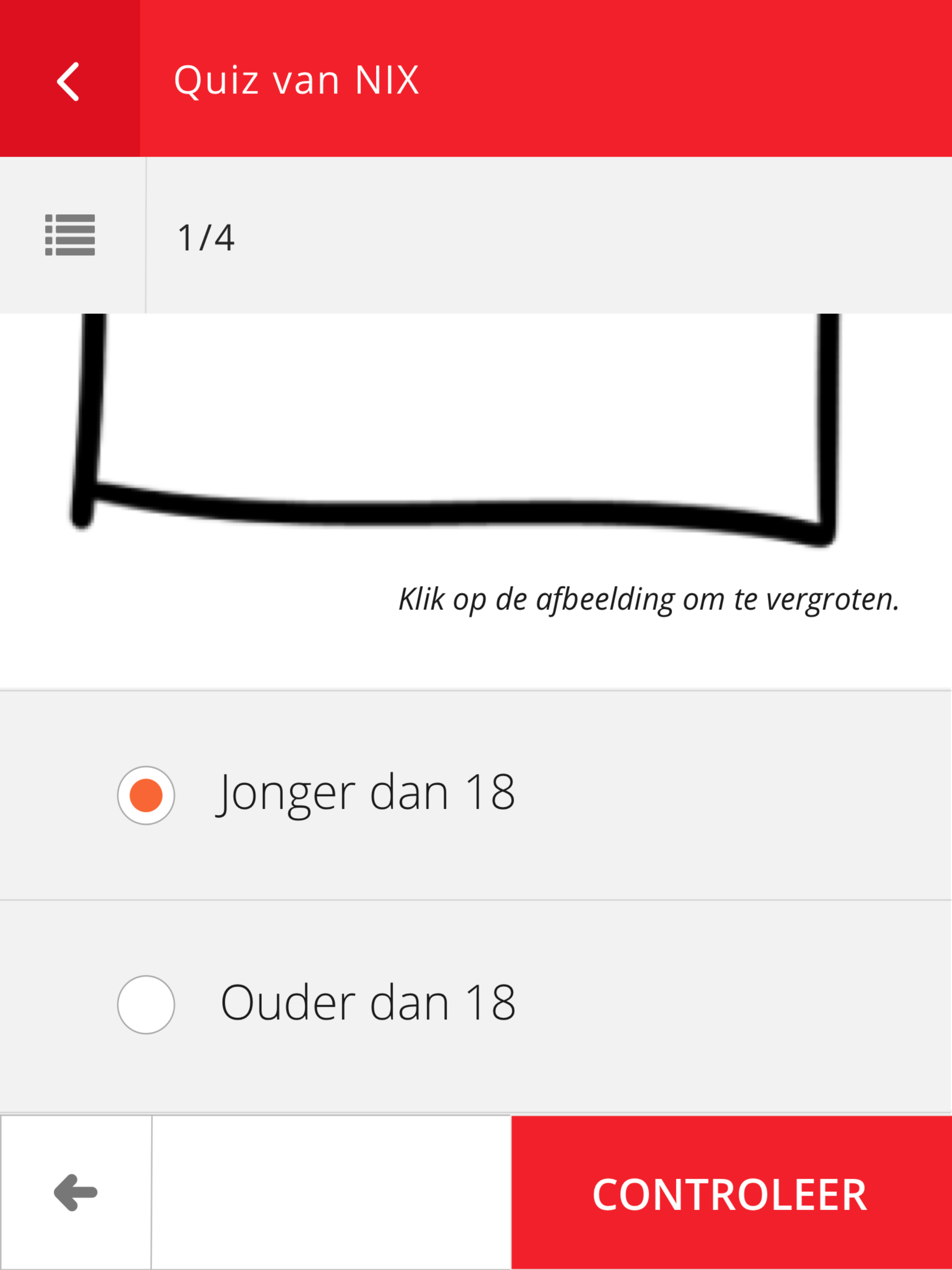 Vomar Leermarkt App