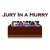 Jury In A Hurry