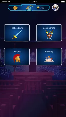 Game screenshot Batalha J. apk