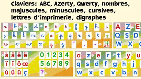 La magie des mots (éd. école)