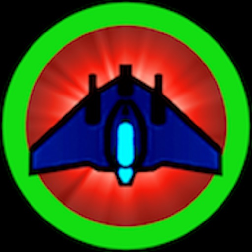 Annihilation Icon