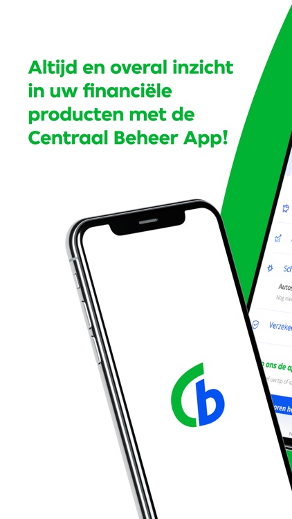 Centraal Beheer screenshot-0