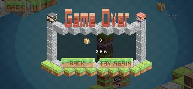 Tower Mob Gube(圖2)-速報App
