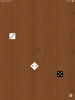 Dice screenshot 5