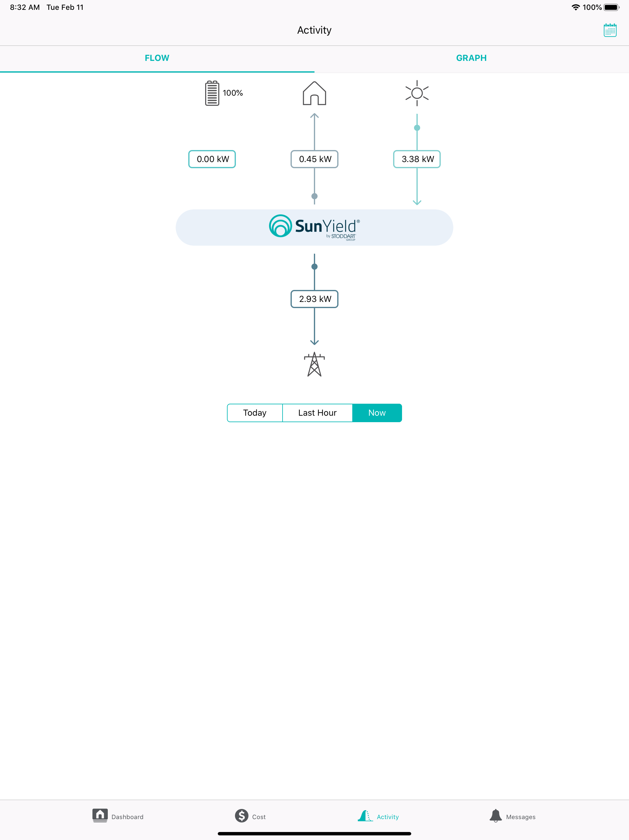 SunYield screenshot 11