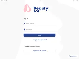 Game screenshot BeautyPOS mod apk