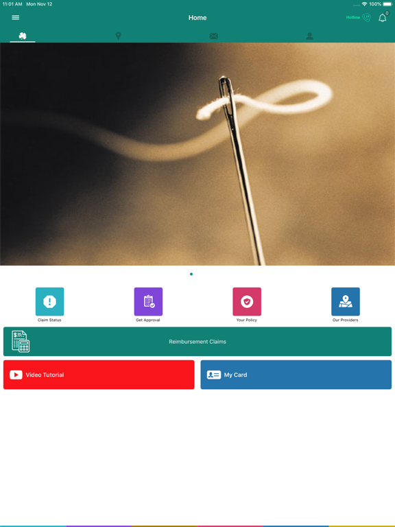 Screenshot #4 pour Clover Broker