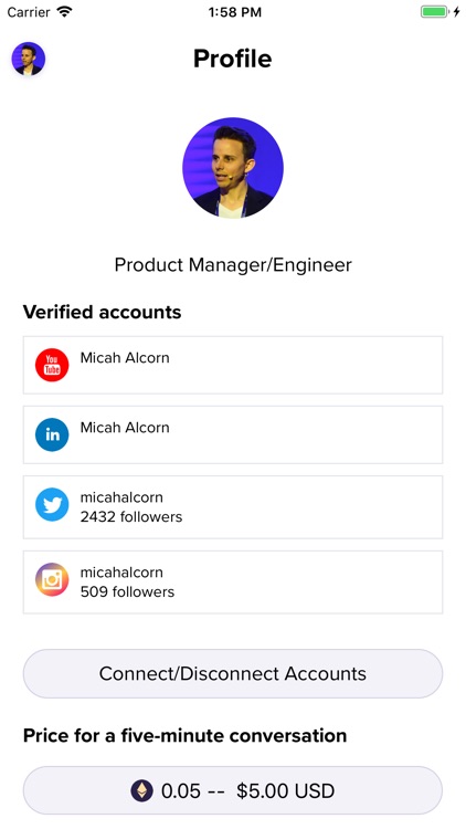 Chai: Exclusive Video Access screenshot-5