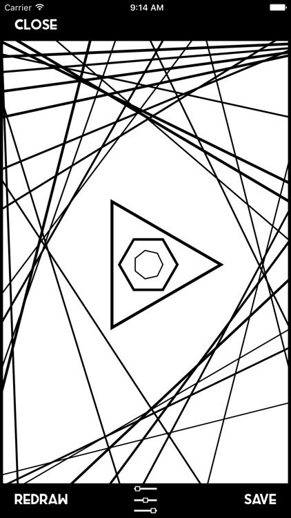 De Stijl Coloring Art Factory
