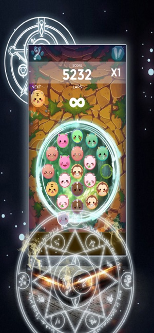 Animal Rotary(圖5)-速報App