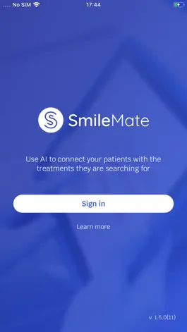 Game screenshot SmileMate mod apk