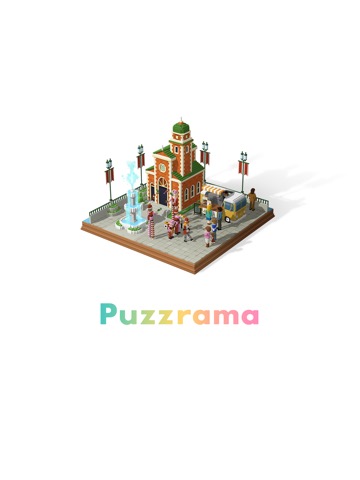 Puzzrama (パズラマ)のおすすめ画像6