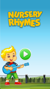 Nursery Rhymes Music For Kids screenshot