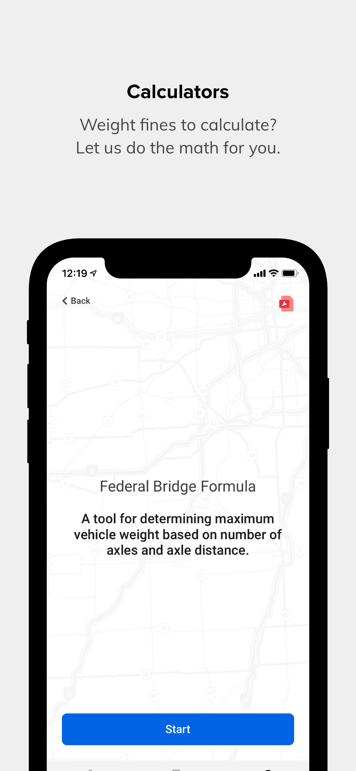 ITEA Mobile screenshot 5