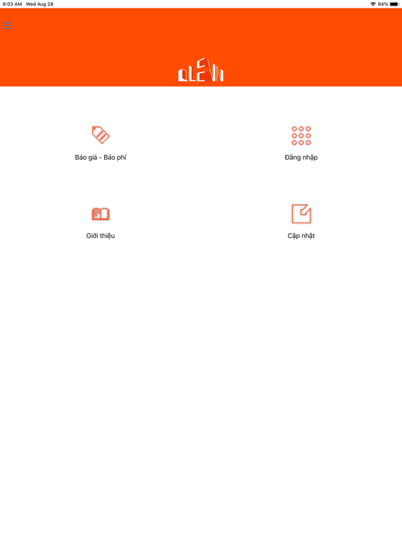 Screenshot #4 pour QLCCVN - Quản lý chung cư