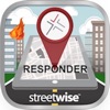 Streetwise Responder icon
