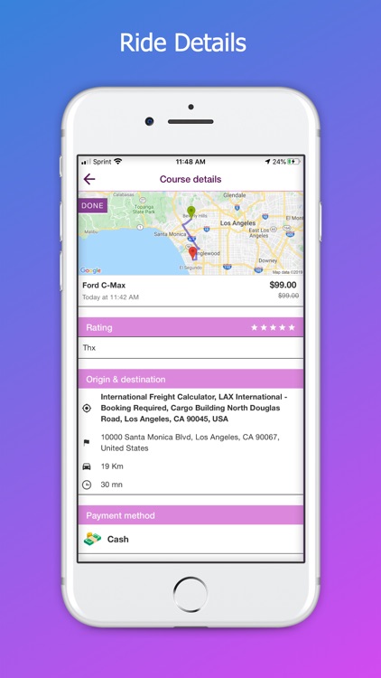 Curbside LAX screenshot-5