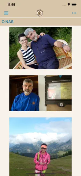 Game screenshot U Namořníka apk