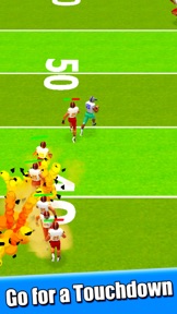 Football Games · screenshot