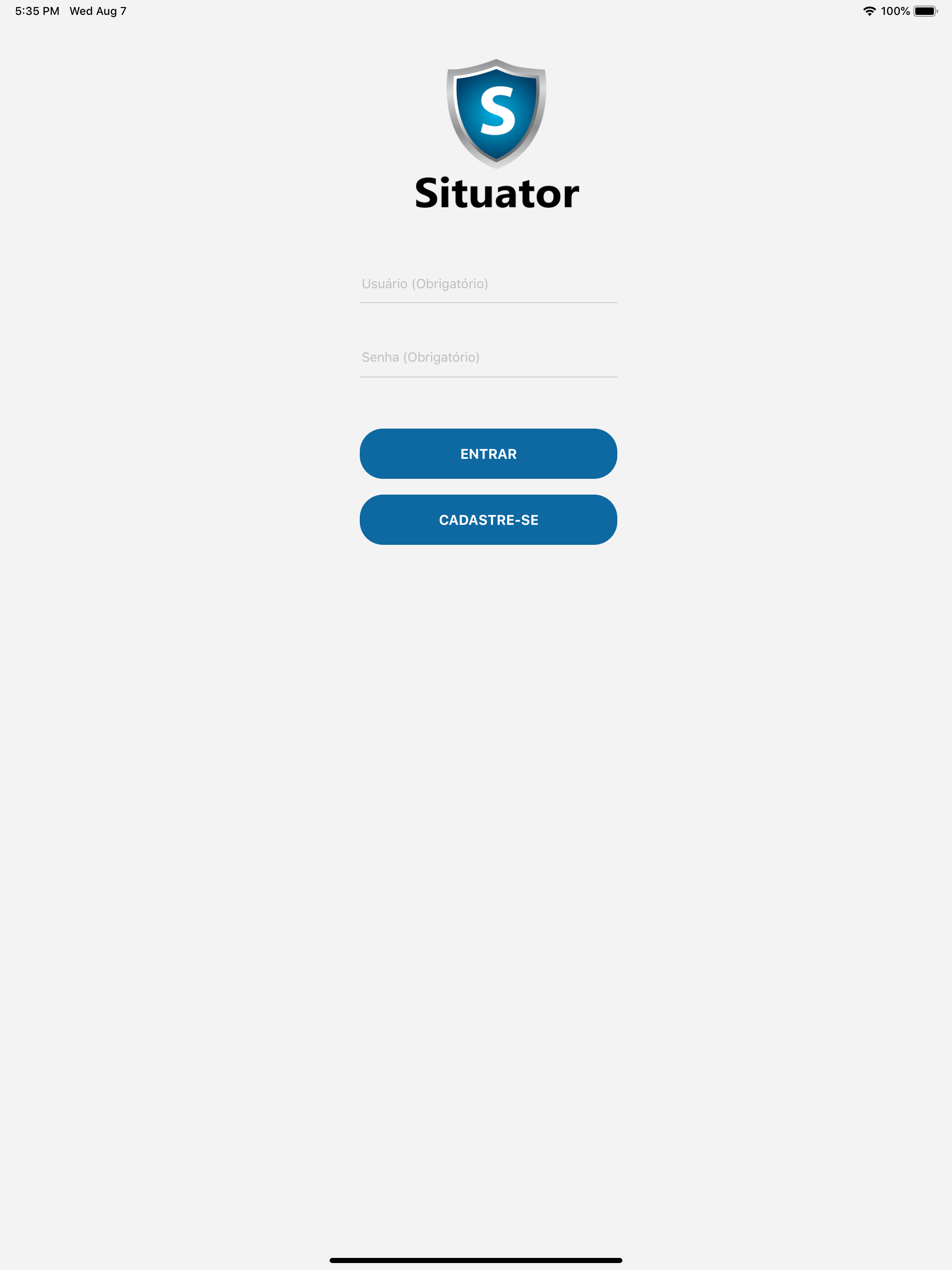Situator Visitas screenshot 6