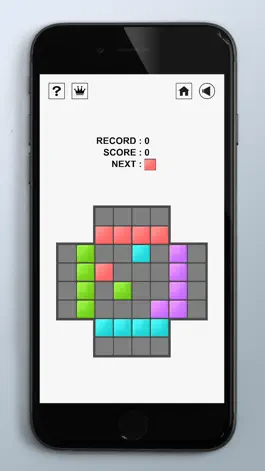 Game screenshot Push Out : Block Puzzle mod apk