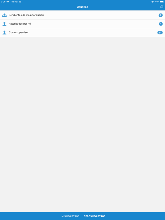 Screenshot #5 pour Proactivanet ITSM Software