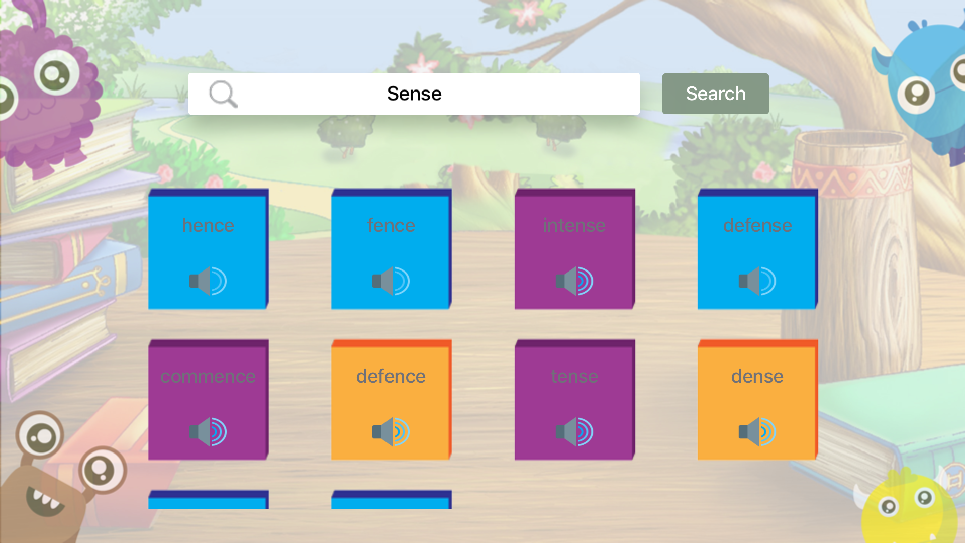 KidsTube fun and learning screenshot 4