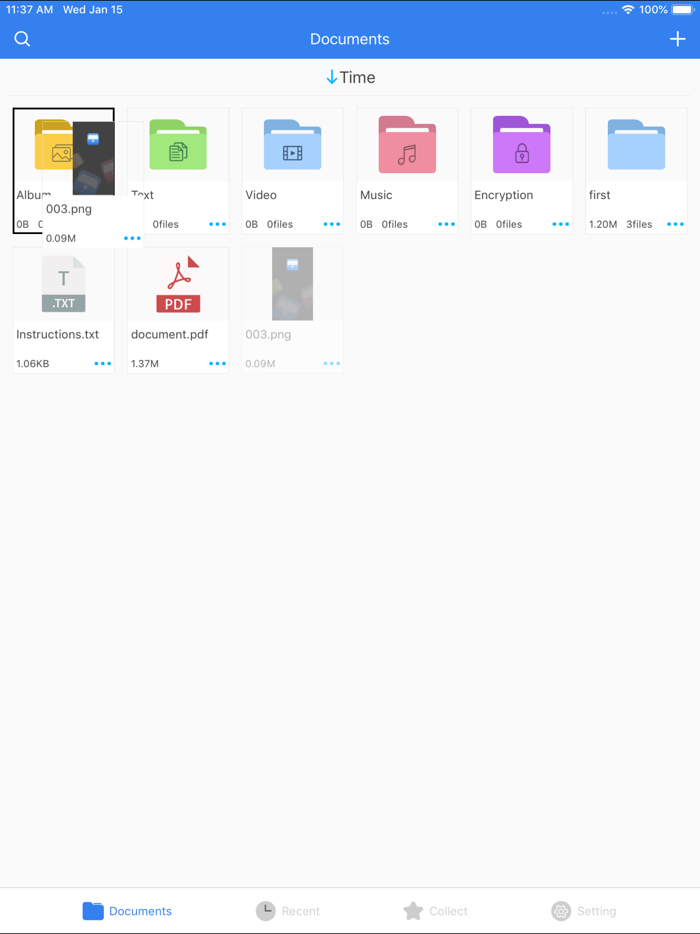 unzip and compression