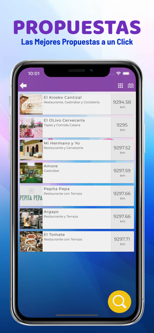 Las Rozas Club(圖7)-速報App
