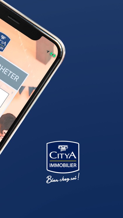 Citya Immobilier