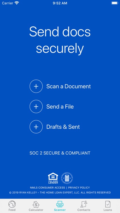 5 minute loan approval screenshot-4