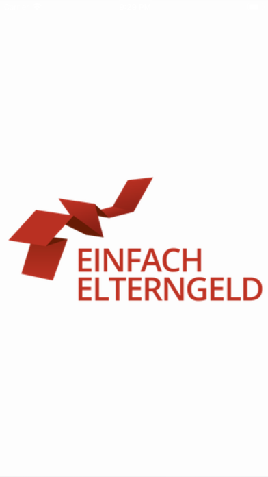 How to cancel & delete Elterngeld App from iphone & ipad 1