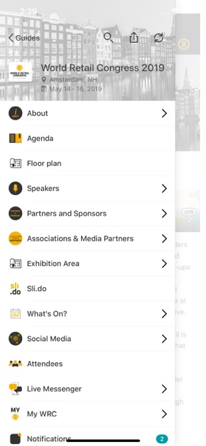 RWRC by Ascential(圖4)-速報App