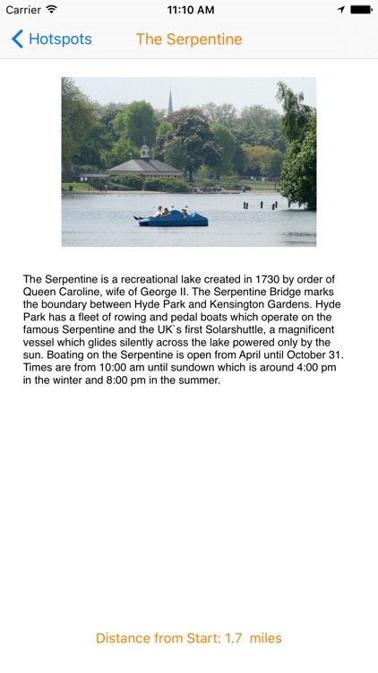 Tour-Guide screenshot-3