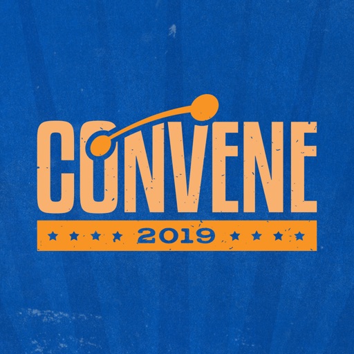 CONVENE19