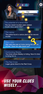 Solve It 3: Killer Fans screenshot 7