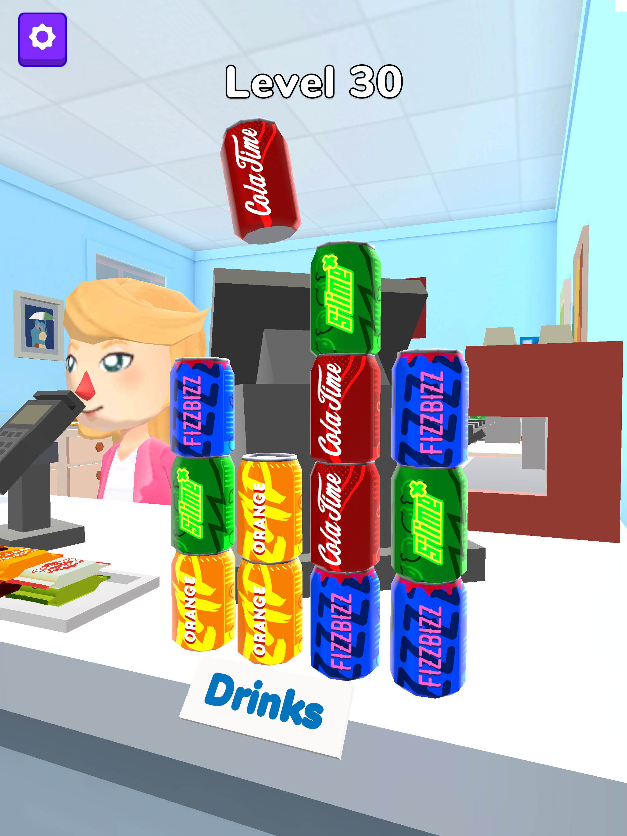 Sort Everything screenshot 12