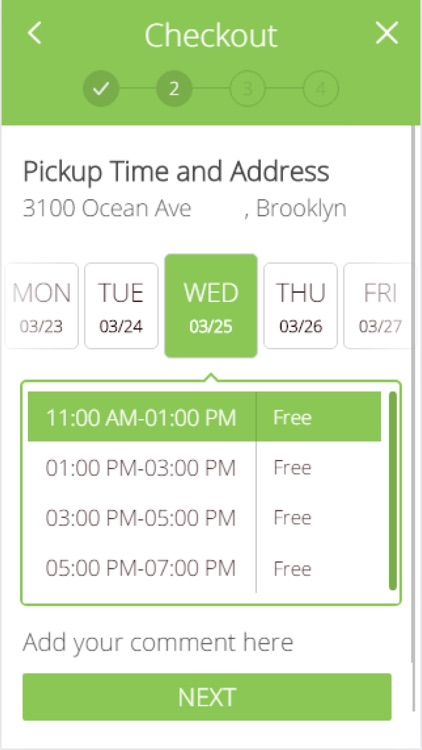 NetCost Market screenshot-4