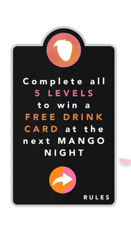 Game screenshot Mango Club apk