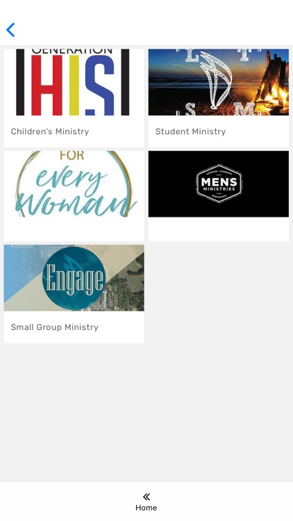 Living Truth Fellowship