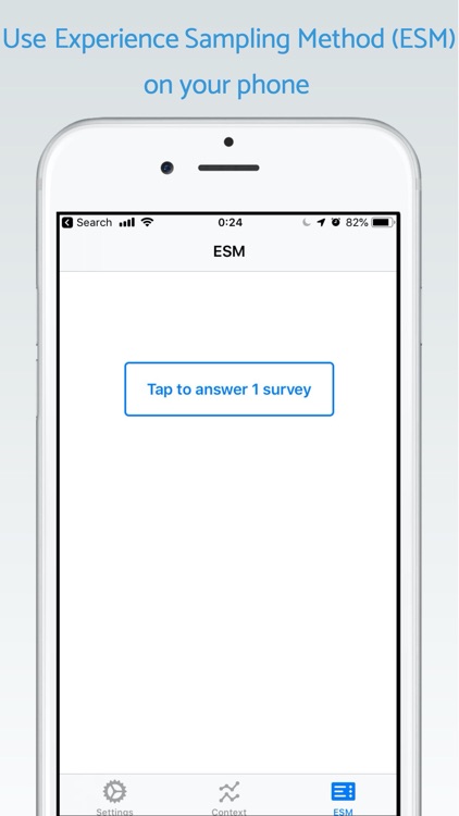 AWARE Client V2 screenshot-5