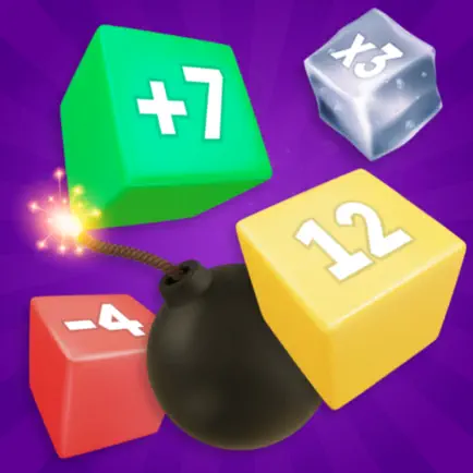 Merge Numbers: Puzzle Cheats