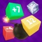 Icon Merge Numbers: Puzzle