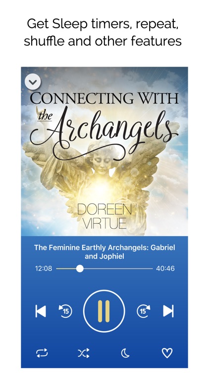 Connecting With the Archangels