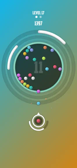 Game screenshot Fire Dots. hack