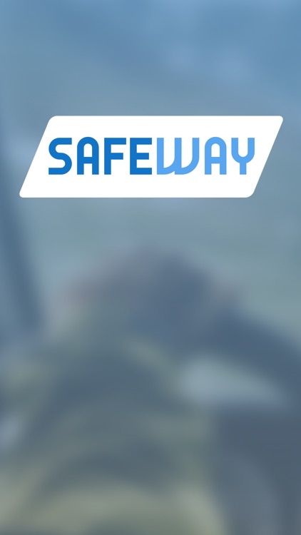 Safeway - Smart Driving screenshot-3