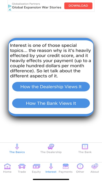 Auto Decisions screenshot-3
